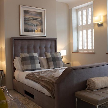 Liberty At Utopia Penthouse By Mgroupsa Swansea Zewnętrze zdjęcie