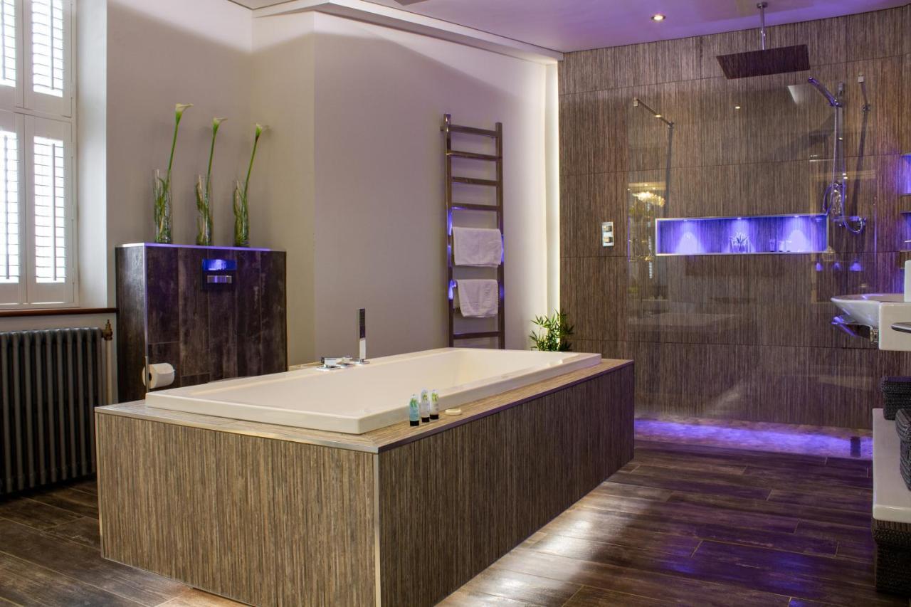 Liberty At Utopia Penthouse By Mgroupsa Swansea Zewnętrze zdjęcie