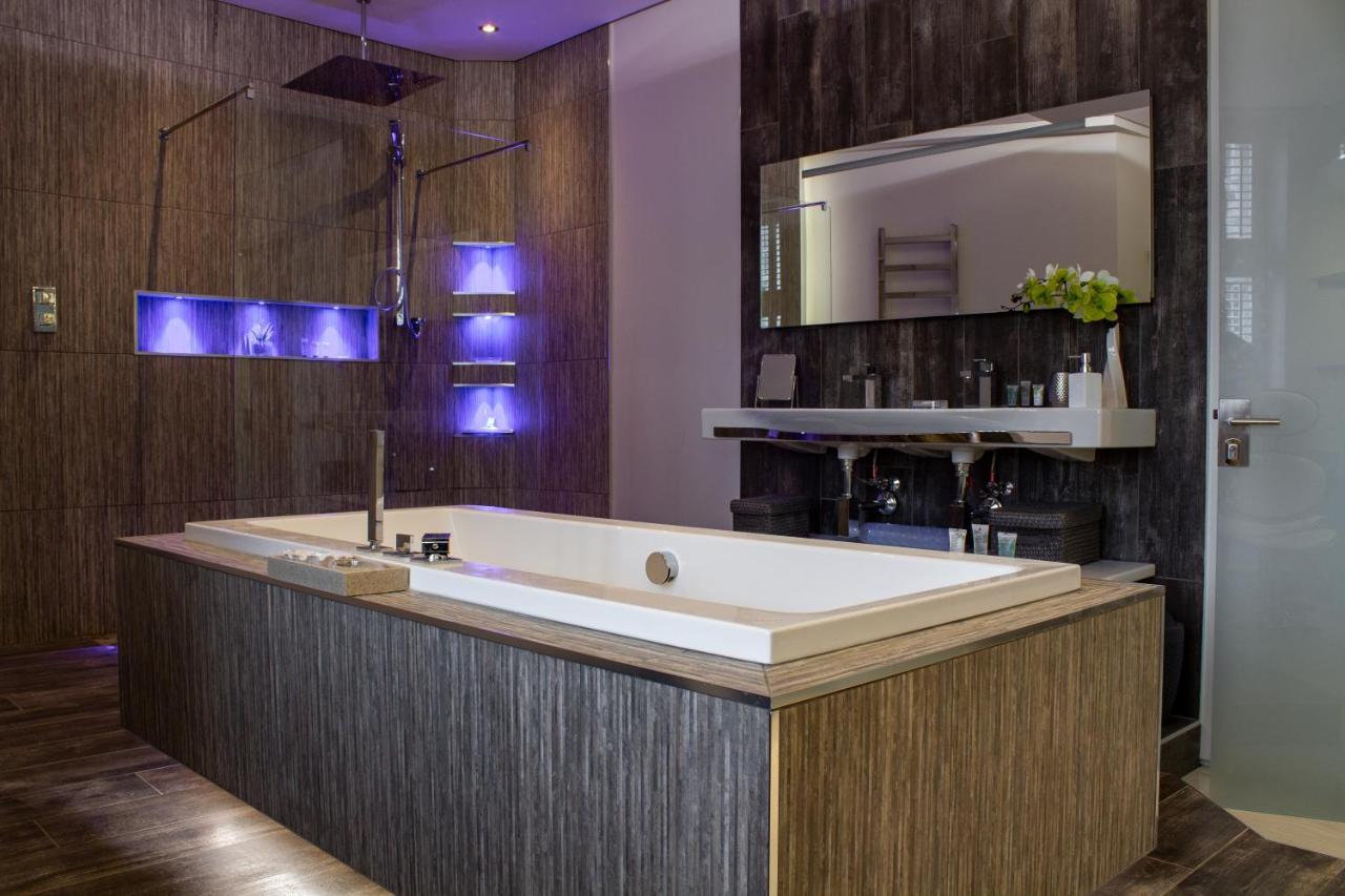 Liberty At Utopia Penthouse By Mgroupsa Swansea Zewnętrze zdjęcie