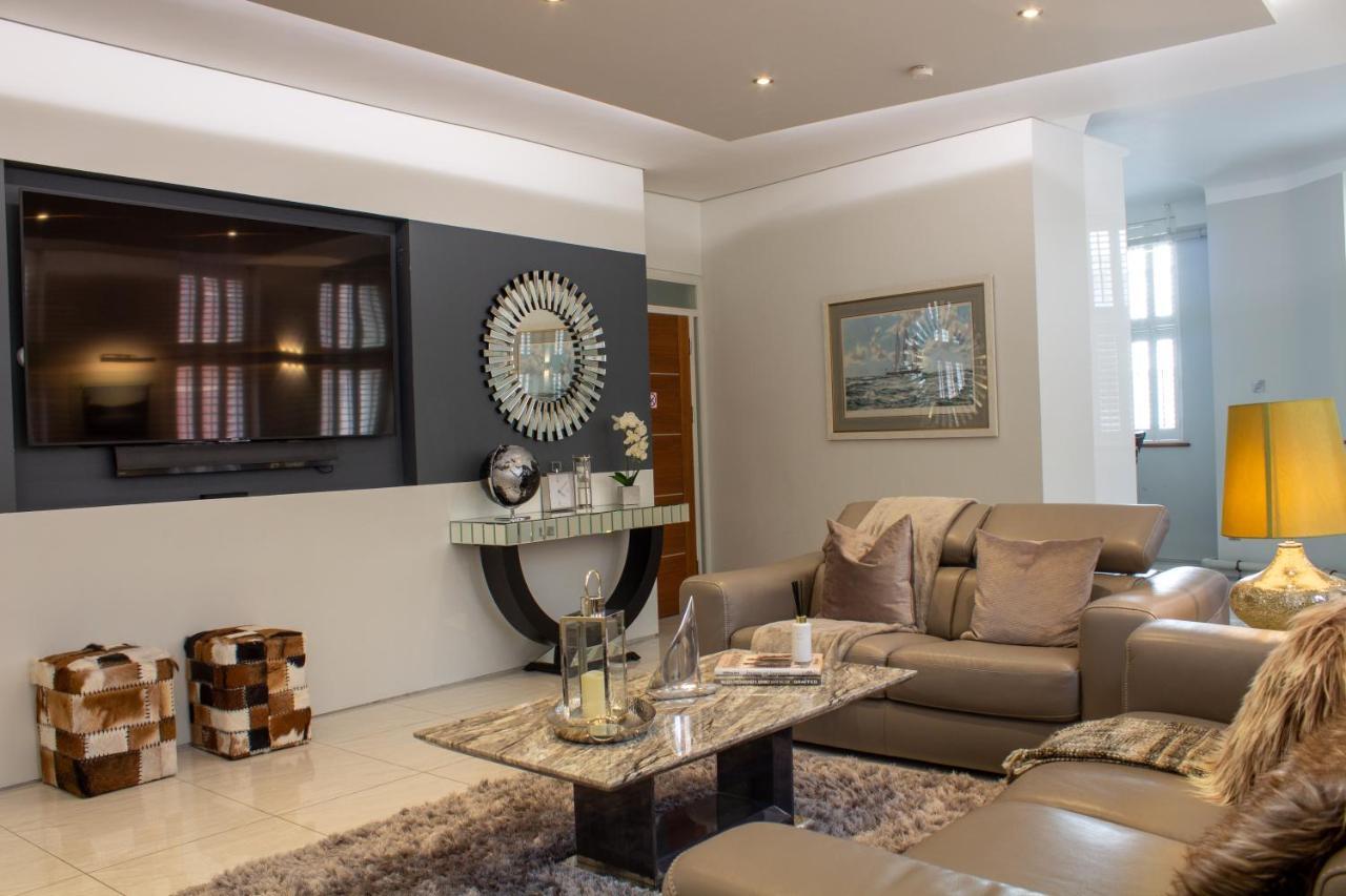 Liberty At Utopia Penthouse By Mgroupsa Swansea Zewnętrze zdjęcie