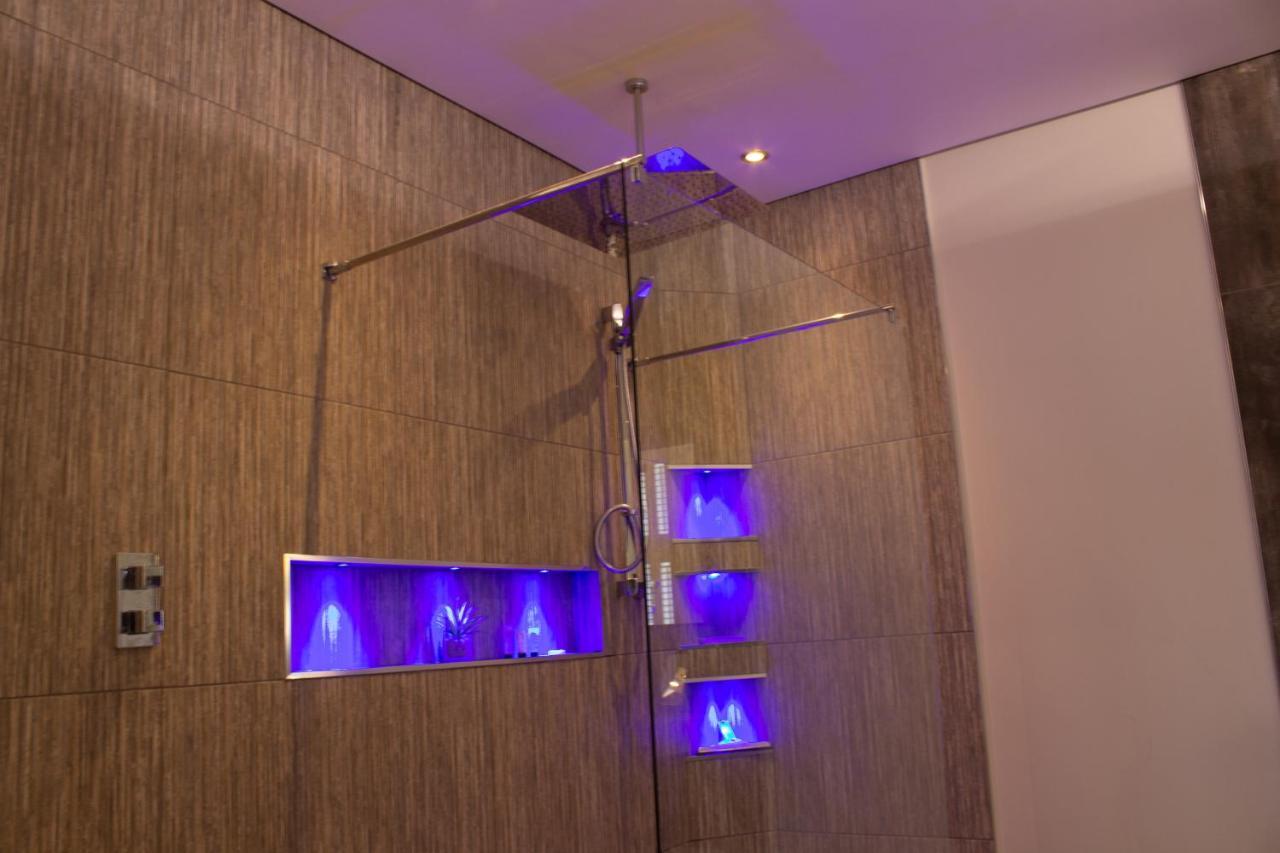 Liberty At Utopia Penthouse By Mgroupsa Swansea Zewnętrze zdjęcie