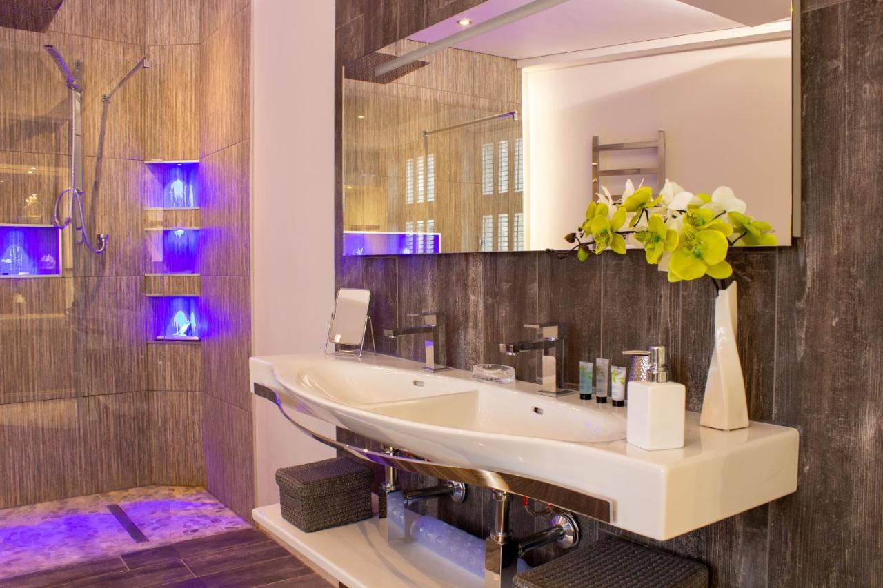 Liberty At Utopia Penthouse By Mgroupsa Swansea Zewnętrze zdjęcie